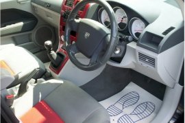 Dodge Caliber 2.0