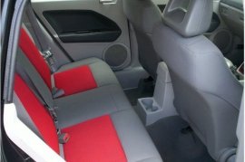 Dodge Caliber 2.0