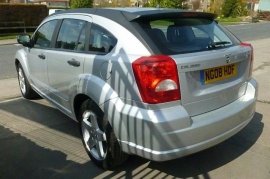 Dodge Caliber 2.0