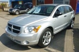 Dodge Caliber 2.0