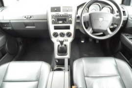 Dodge Caliber 2.0