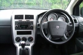 Dodge Caliber 2.0