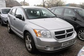 Dodge Caliber 2.0
