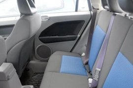 Dodge Caliber 2.0