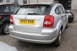 Dodge Caliber 2.0