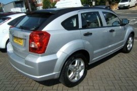 Dodge Caliber 2.0