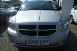 Dodge Caliber 2.0