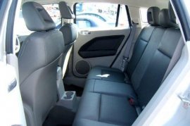 Dodge Caliber 2.0