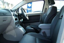 Dodge Caliber 2.0
