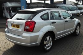 Dodge Caliber 2.0