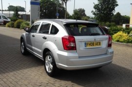 Dodge Caliber 2.0