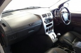 Dodge Caliber 2.0