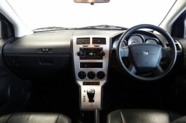 Dodge Caliber 2.0