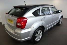 Dodge Caliber 2.0
