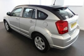 Dodge Caliber 2.0