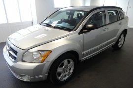 Dodge Caliber 2.0