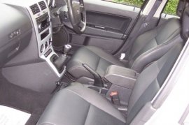 Dodge Caliber 2.0