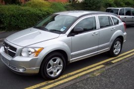 Dodge Caliber 2.0