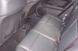 Dodge Caliber 2.0