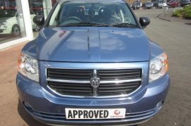 Dodge Caliber 2.0