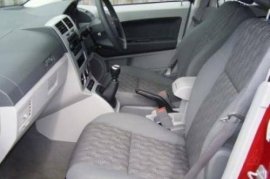 Dodge Caliber 2.0