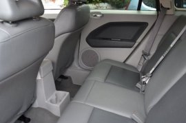 Dodge Caliber 2.0