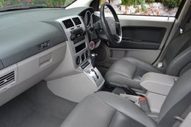 Dodge Caliber 2.0