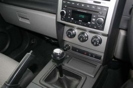 Dodge Nitro 2.8