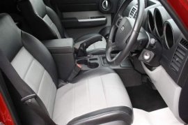 Dodge Nitro 2.8