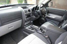 Dodge Nitro 2.8