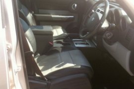 Dodge Nitro 2.8