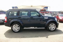 Dodge Nitro 2.8