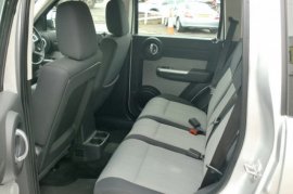 Dodge Nitro 2.8