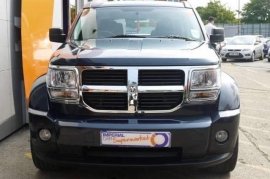 Dodge Nitro 2.8