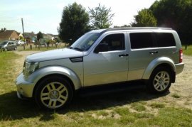 Dodge Nitro 2.8