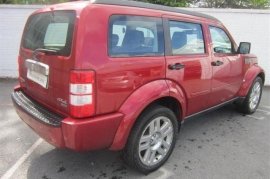 Dodge Nitro 2.8