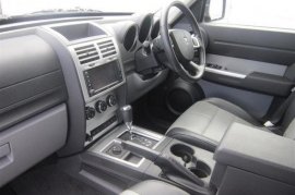 Dodge Nitro 2.8