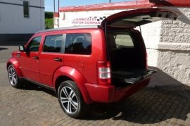 Dodge Nitro 2.8