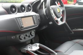 Ferrari FF 6.3