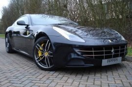 Ferrari FF 6.3