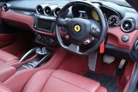 Ferrari FF 6.3