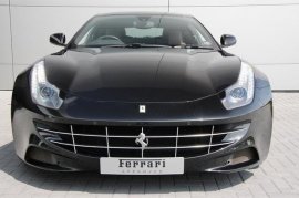 Ferrari FF 6.3