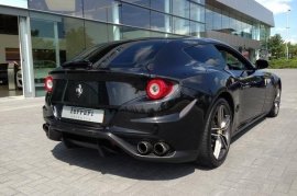 Ferrari FF 6.3