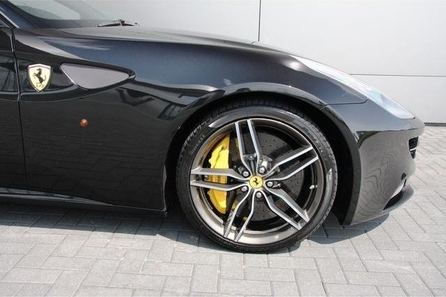 Ferrari FF 6.3