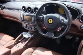 Ferrari FF 6.3