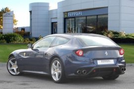 Ferrari FF 6.3