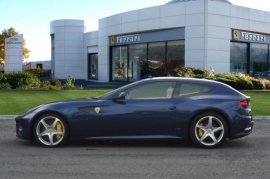 Ferrari FF 6.3