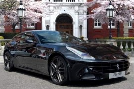 Ferrari FF 6.3
