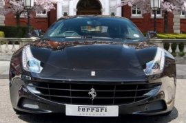 Ferrari FF 6.3