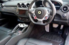 Ferrari FF 6.3